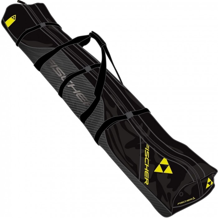 Fischer ski bag
