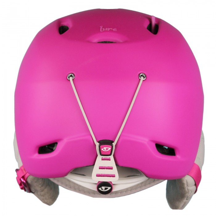 GIRO Lure Mat Pink